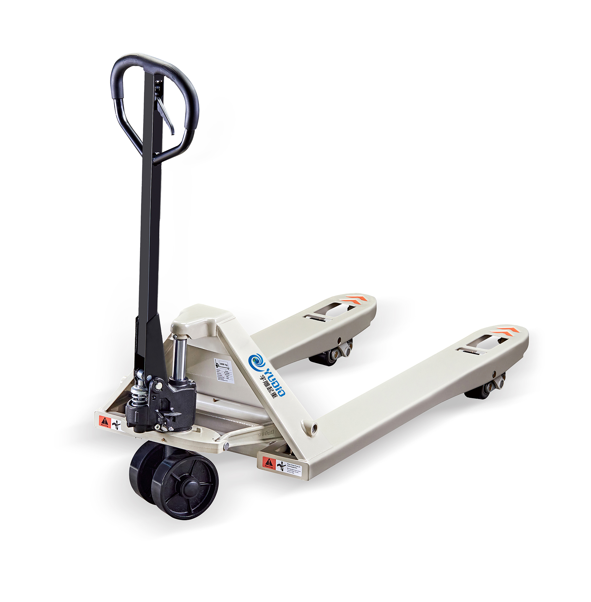 Hand Pallet Truck