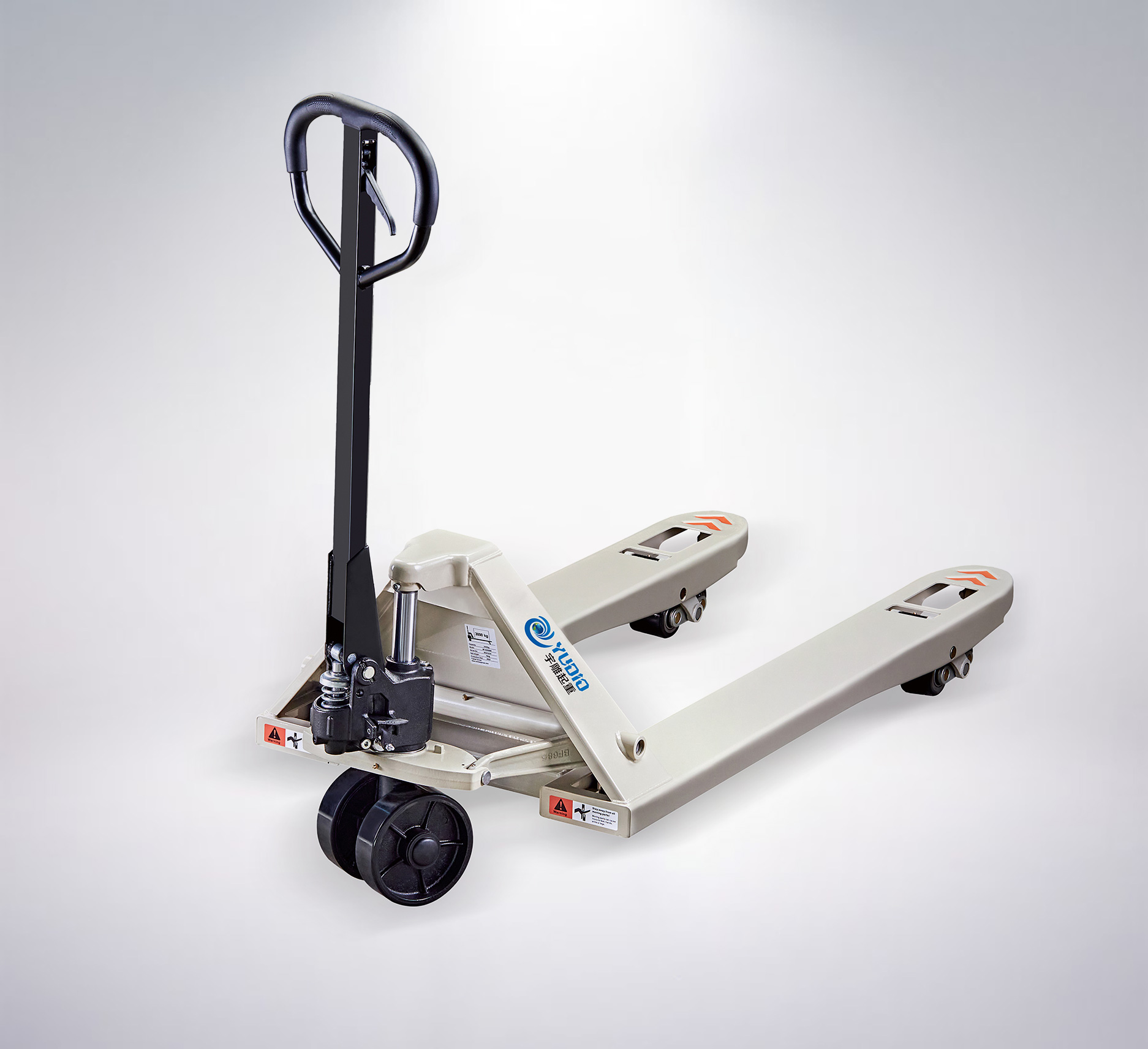 Hand Pallet Truck