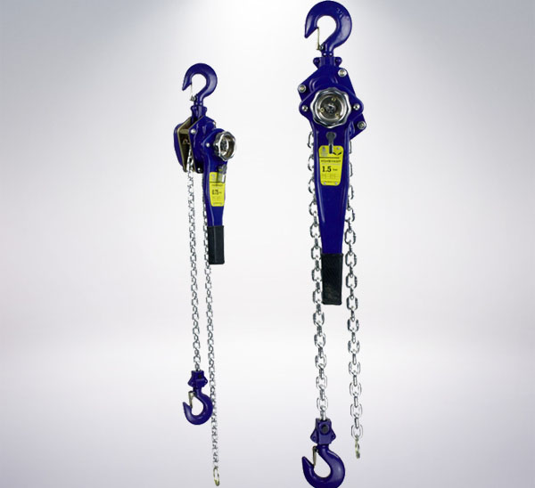 HSH-A Lever Hoist