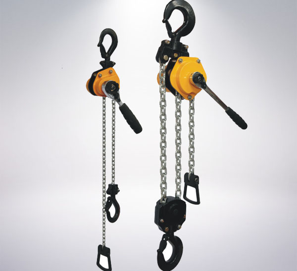 KACC Lever Hoist