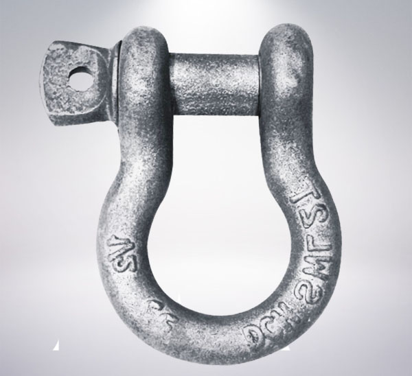 G209 U.S Type Arch Shackle