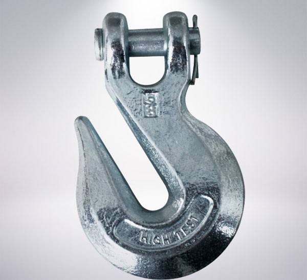 Clevis Grab Hook