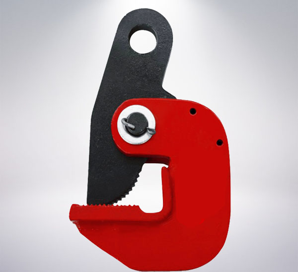 PDB Single Plate Lifting Clamp