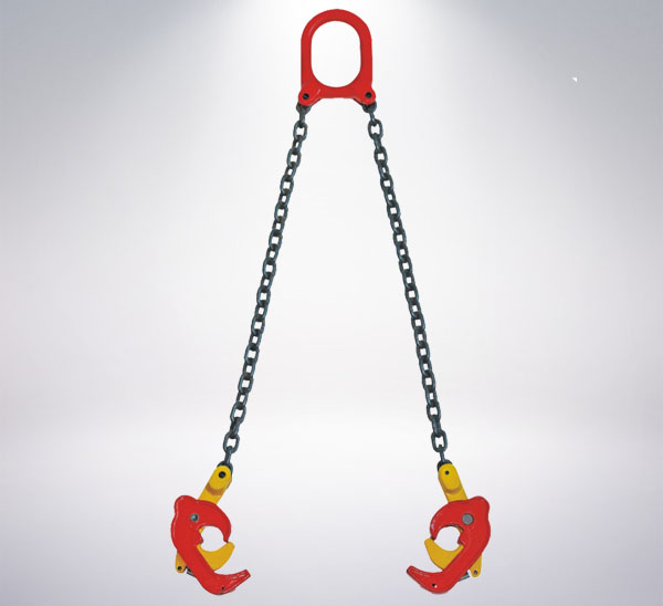 SL Type Double Chains Oil Drum Clamps