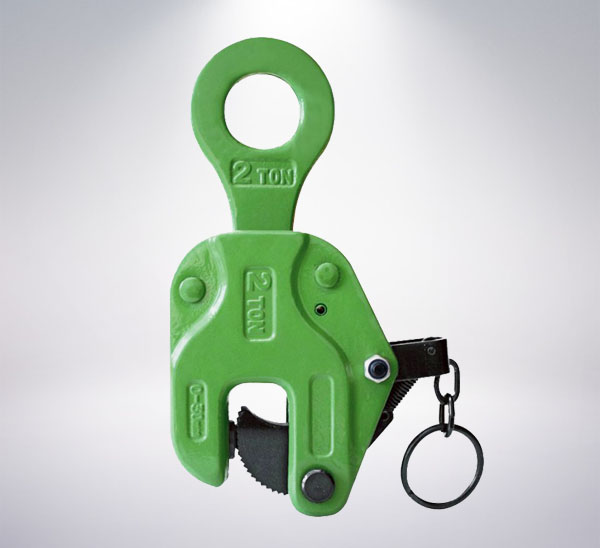 SVC Janpan-Type Vertical Lifting Clamps