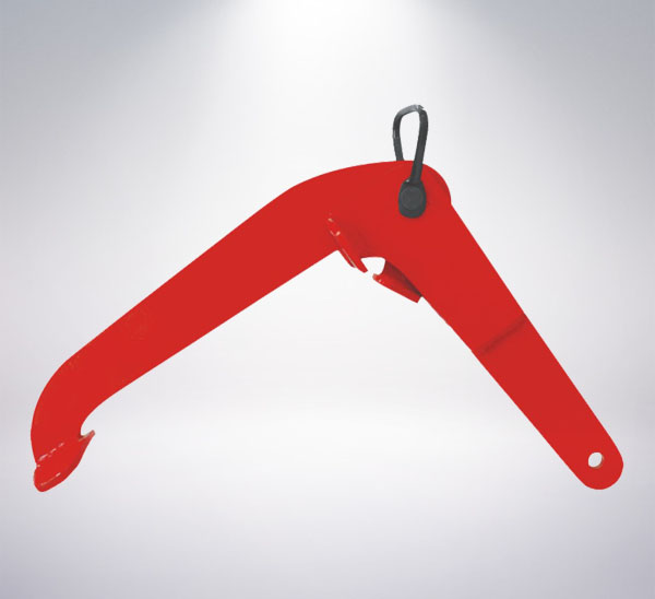YQC type Oil Drum Lifting Clamps
