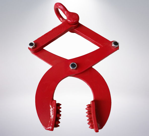 Tray Clamp