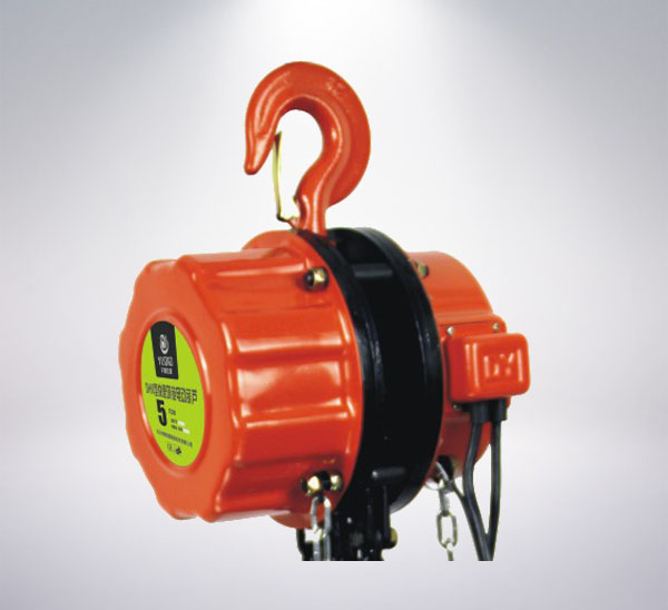 DHK Electric Chain Hoist