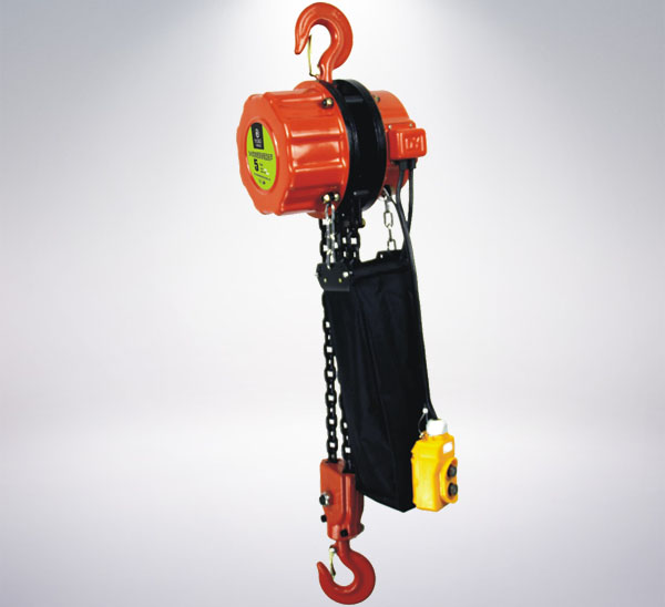 DHK Electric Chain Hoist