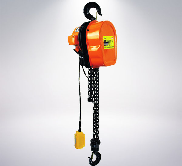DHY Electric  Hoist