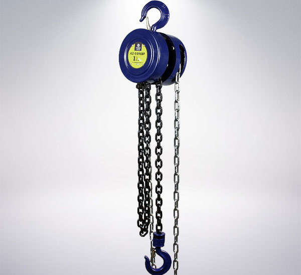 HSZ-B Chain Hoist