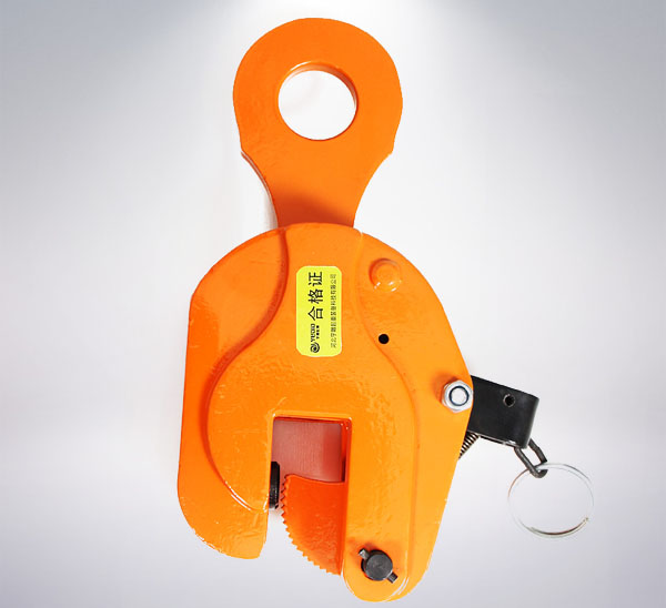 CDH type Vertical Lifting Clamps